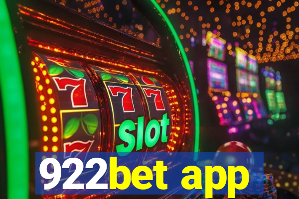922bet app